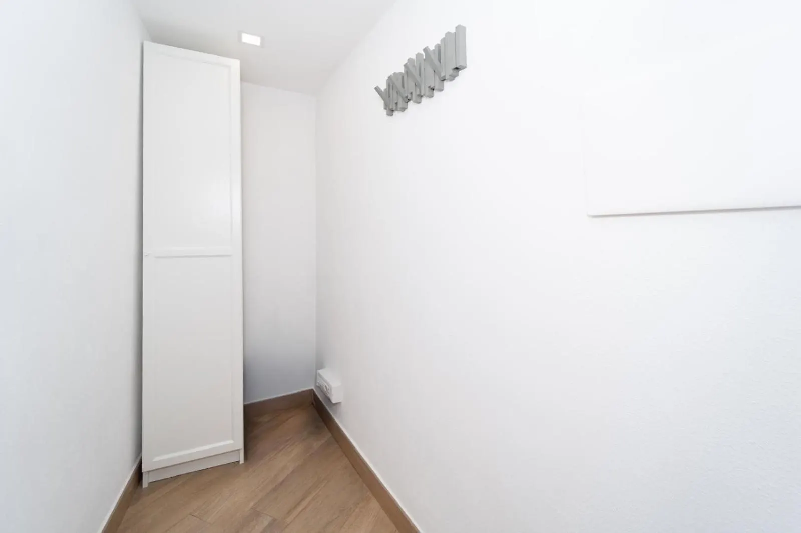 La Casa Di Nonna Apartamento Nápoles