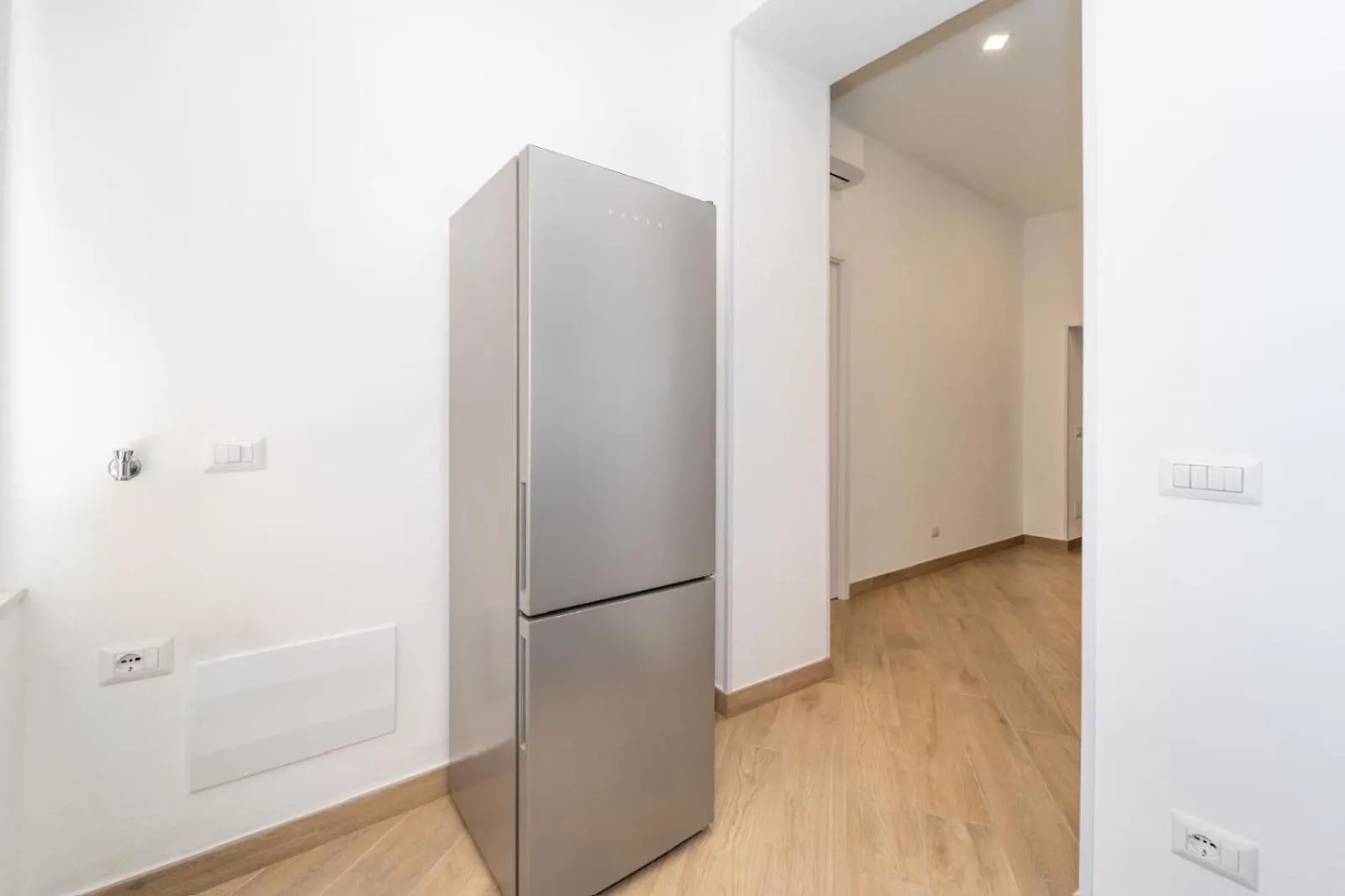 La Casa Di Nonna Apartamento Nápoles