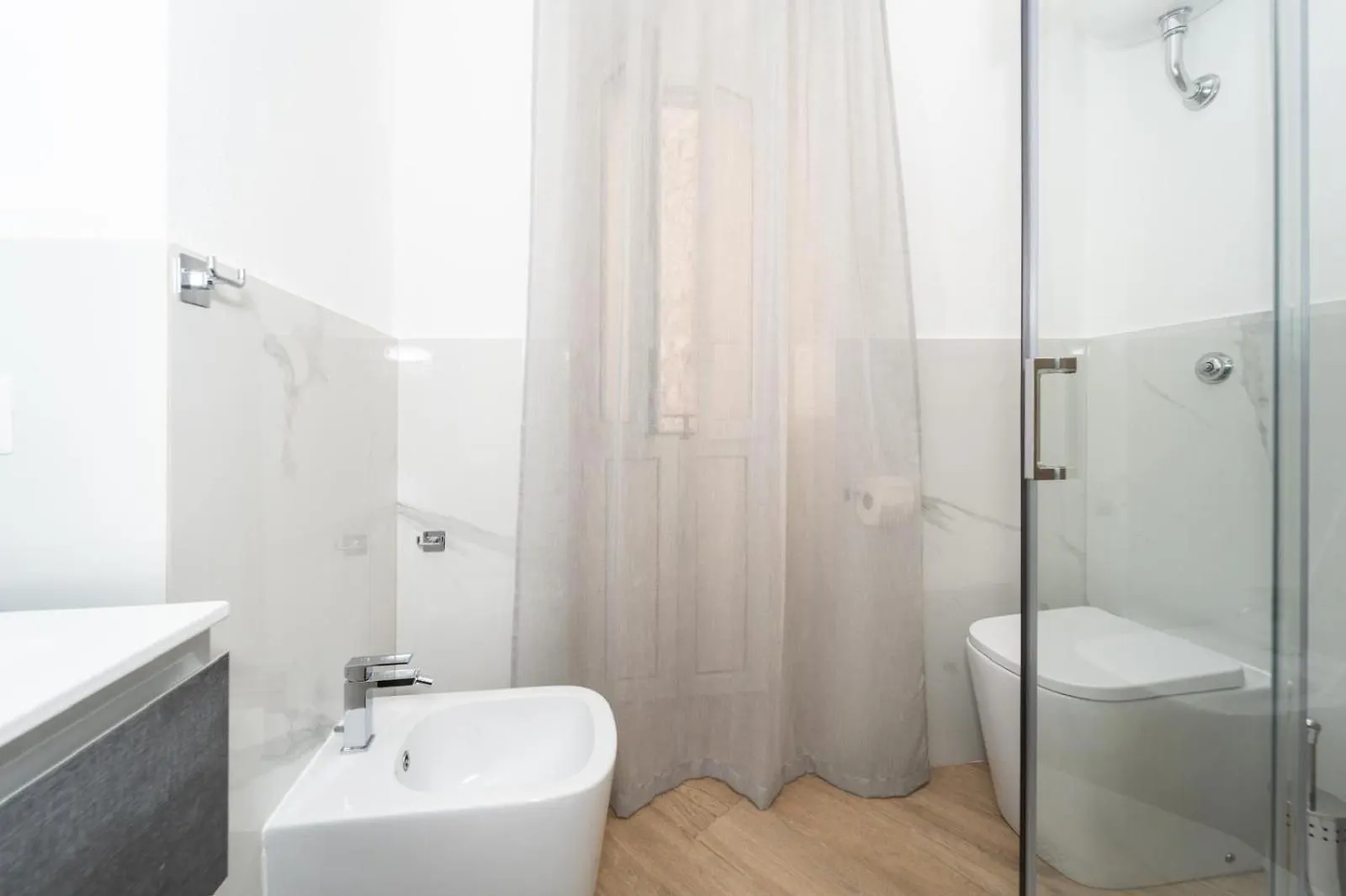 La Casa Di Nonna Apartamento Nápoles