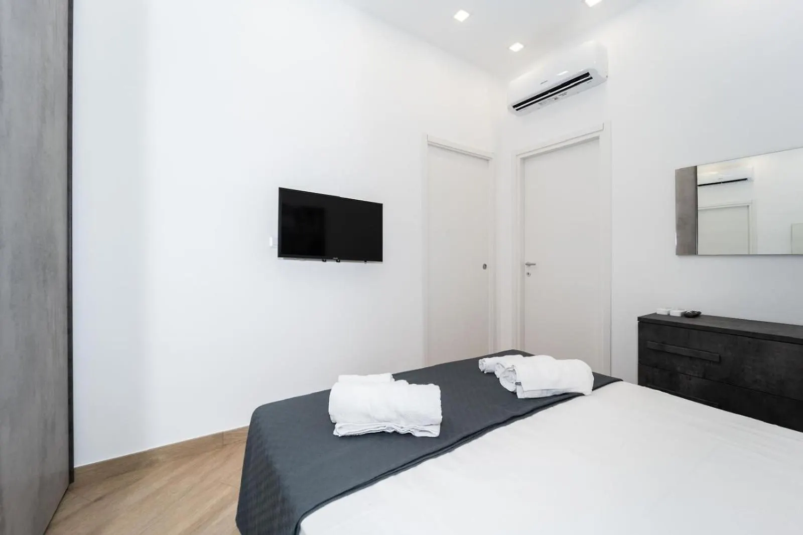 La Casa Di Nonna Apartamento Nápoles 0*,