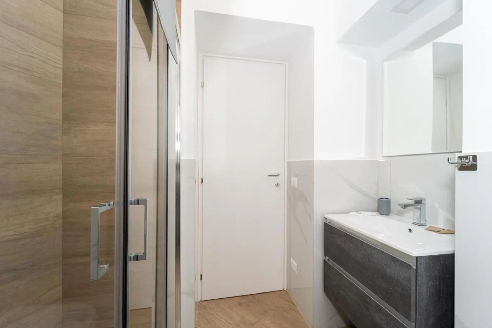 La Casa Di Nonna Apartamento Nápoles