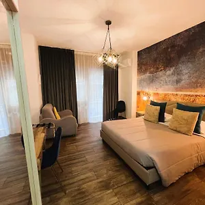 Le Sciantose Relais Νάπολη
