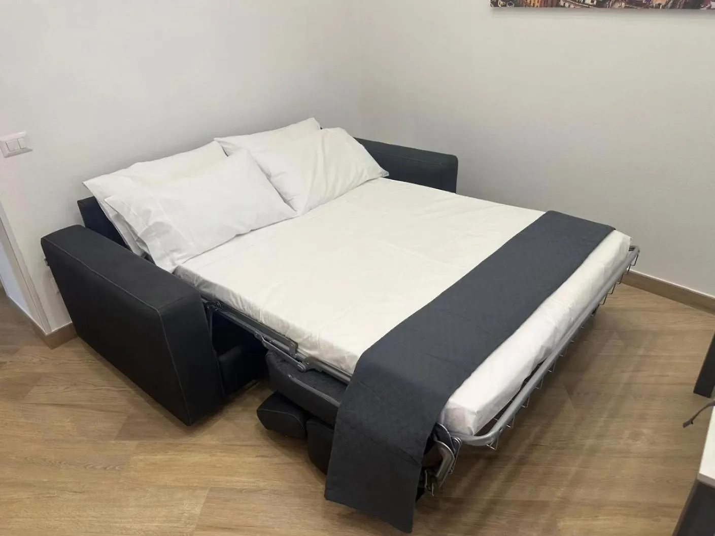 Appartamento La Casa Di Nonna Napoli
